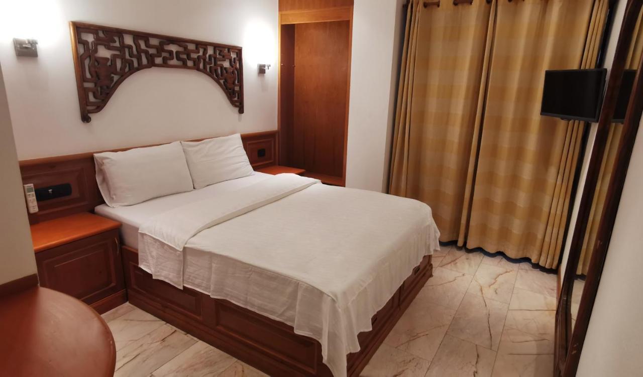 פאטאיה Max Residence מראה חיצוני תמונה